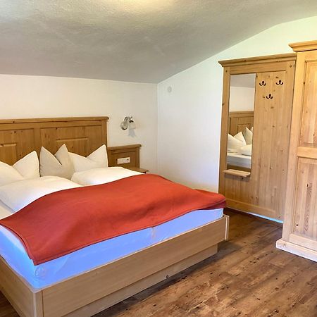 Larchergut Mayrhofen Dış mekan fotoğraf