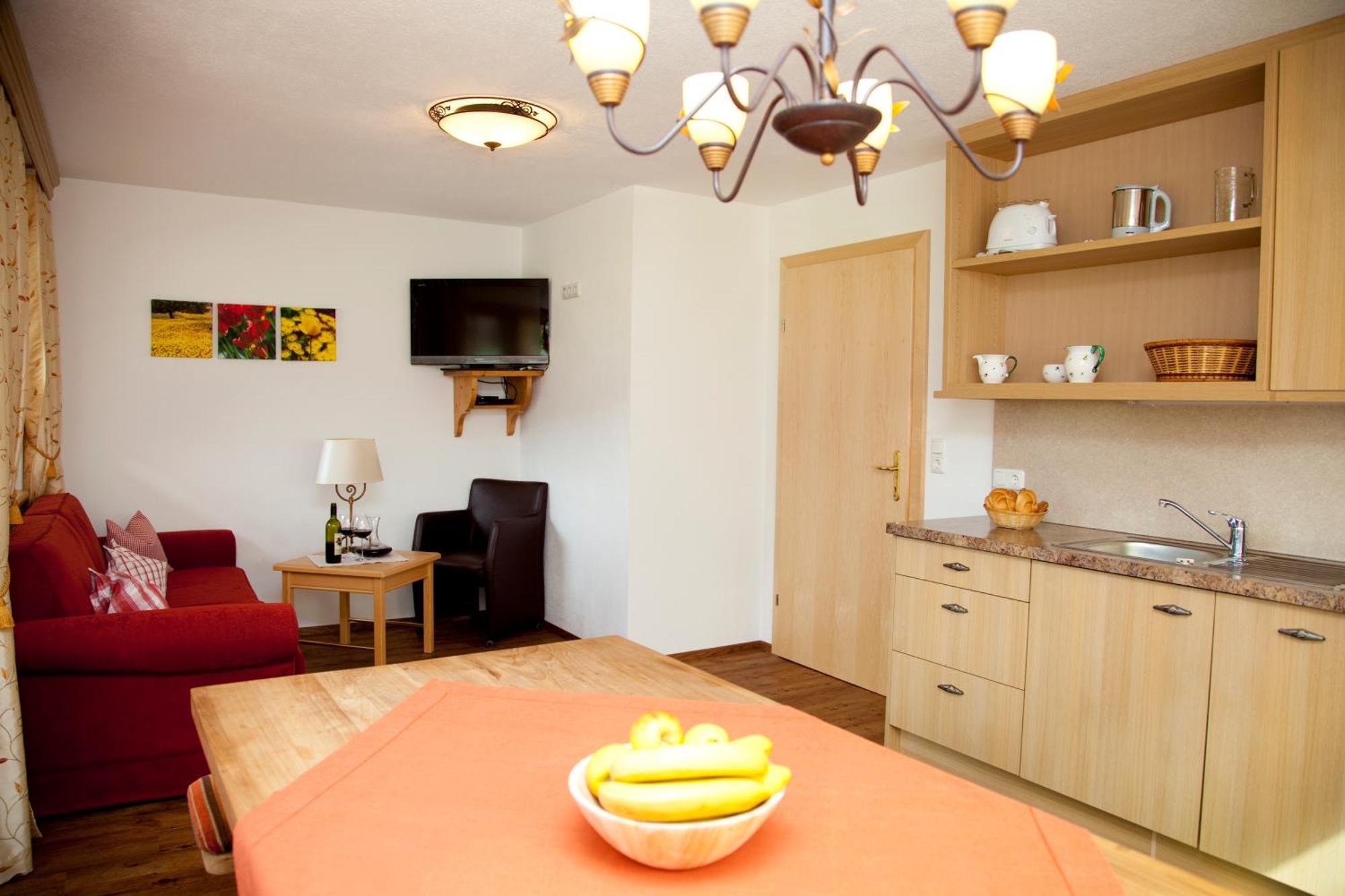 Larchergut Mayrhofen Dış mekan fotoğraf