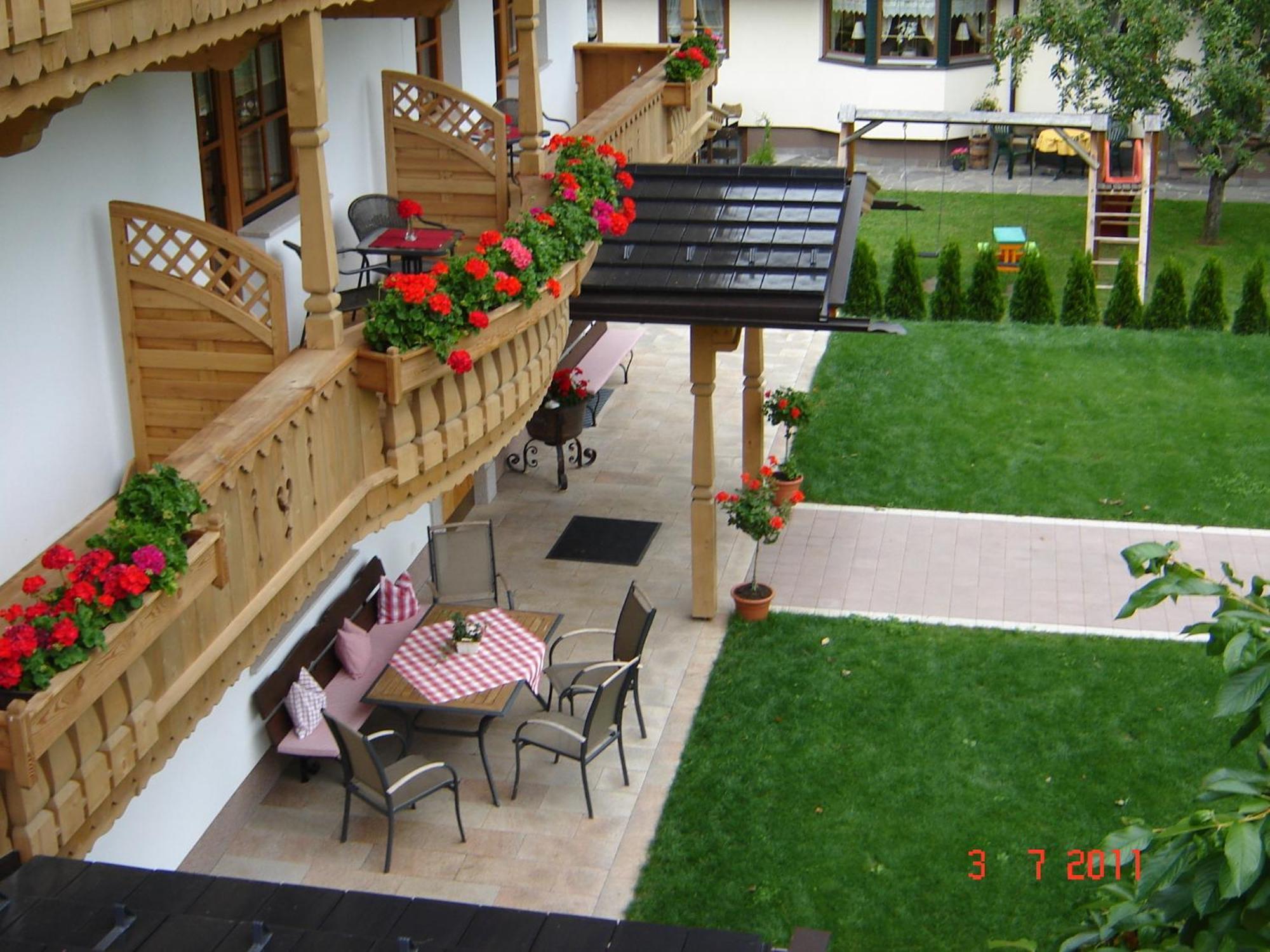 Larchergut Mayrhofen Dış mekan fotoğraf