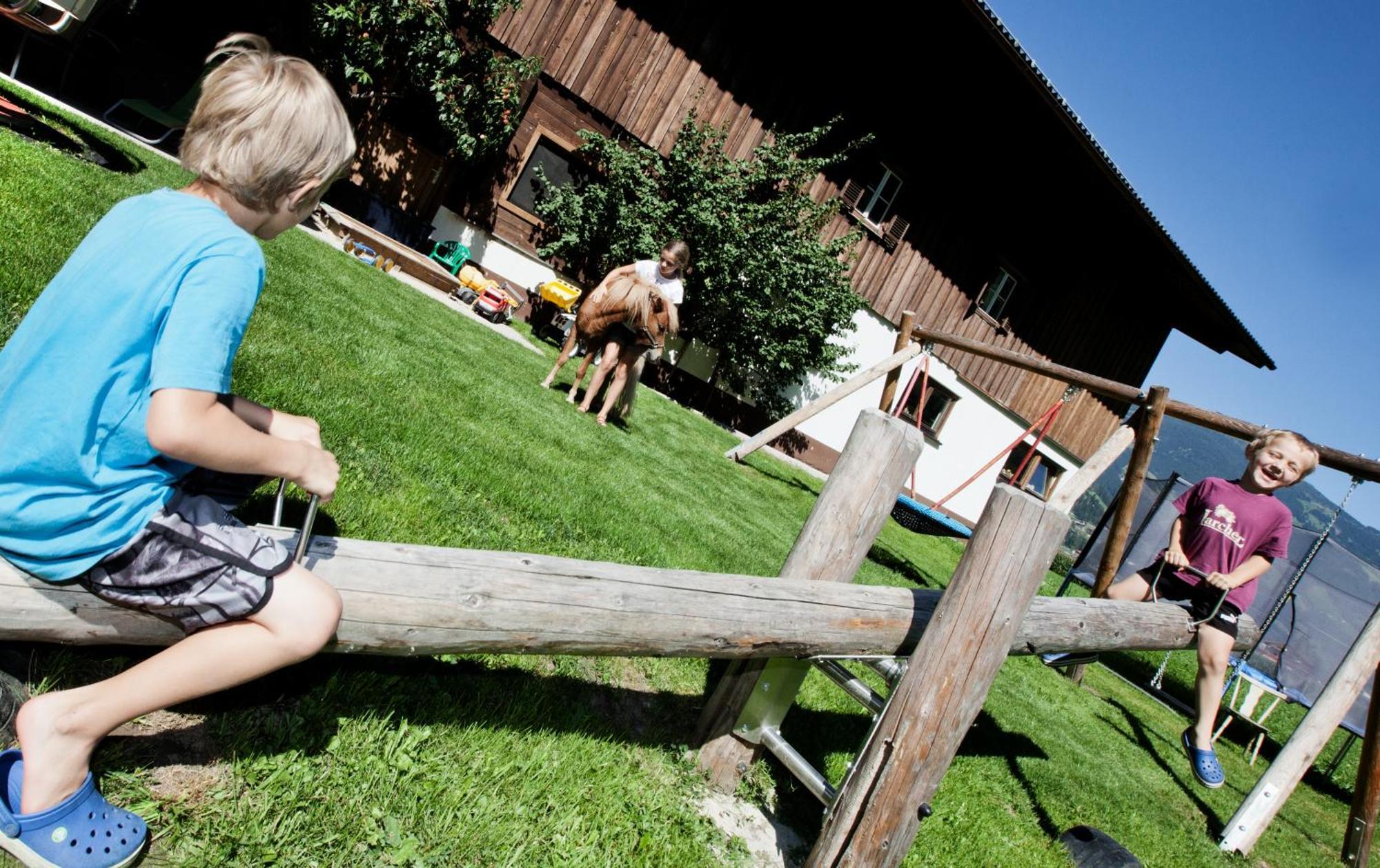 Larchergut Mayrhofen Dış mekan fotoğraf