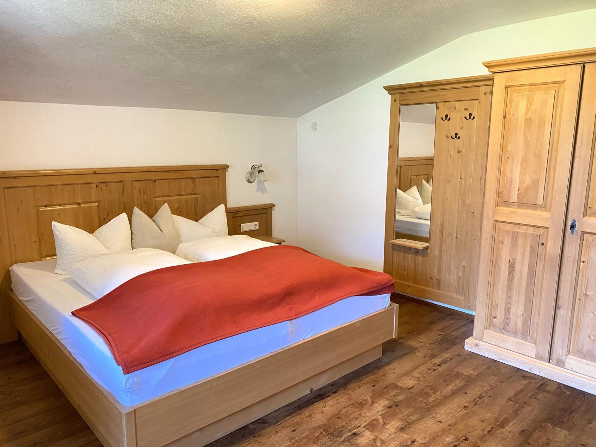 Larchergut Mayrhofen Dış mekan fotoğraf