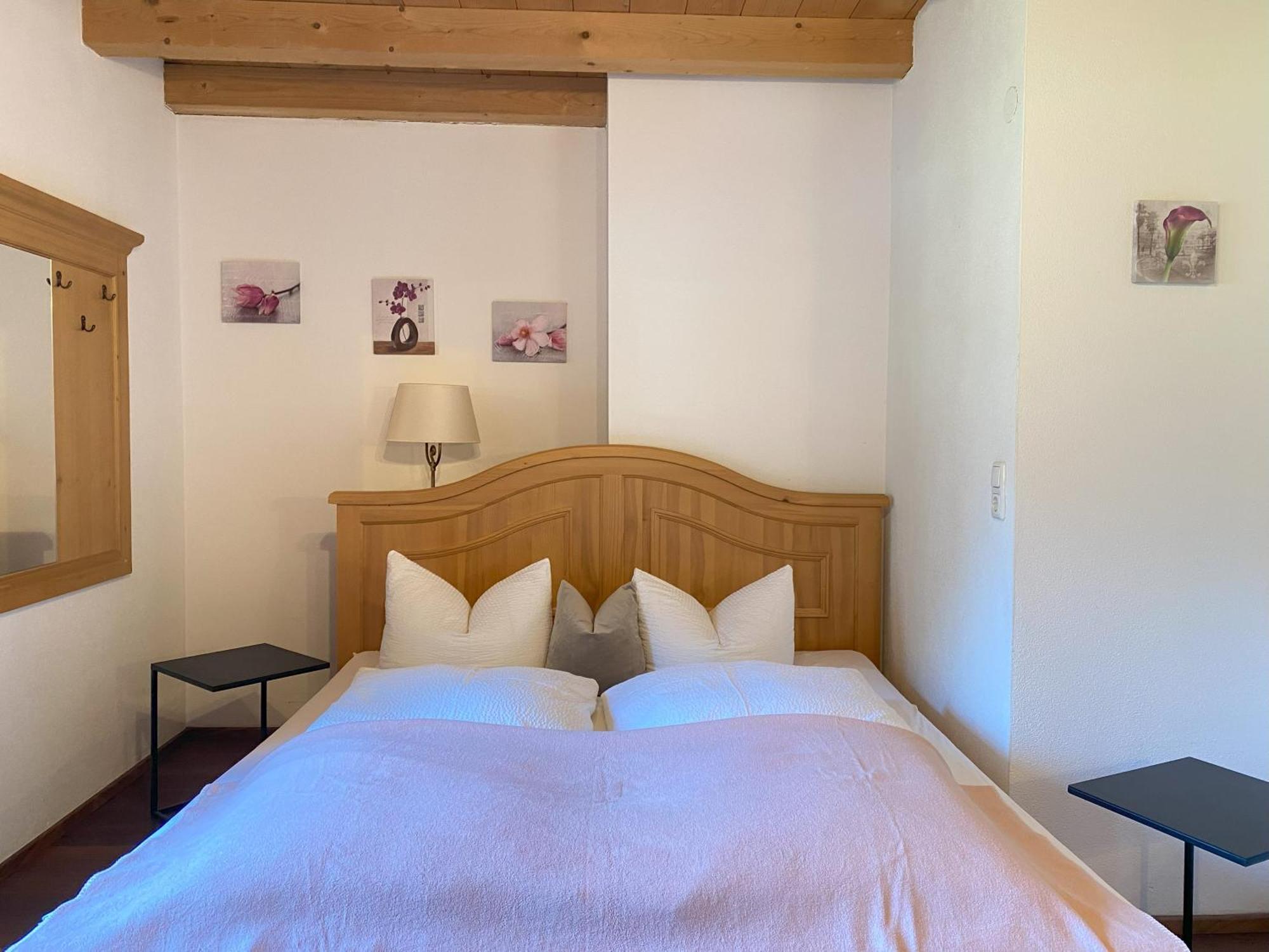 Larchergut Mayrhofen Dış mekan fotoğraf