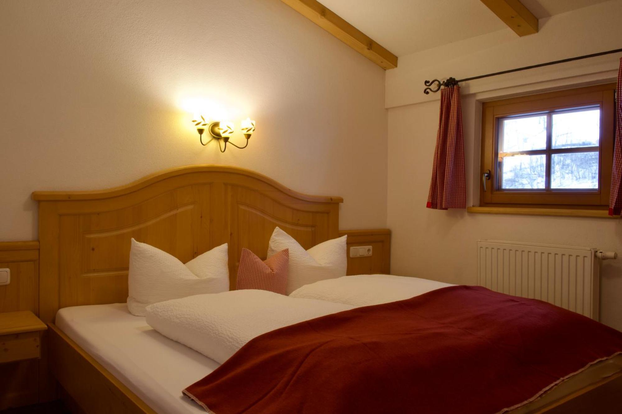 Larchergut Mayrhofen Dış mekan fotoğraf