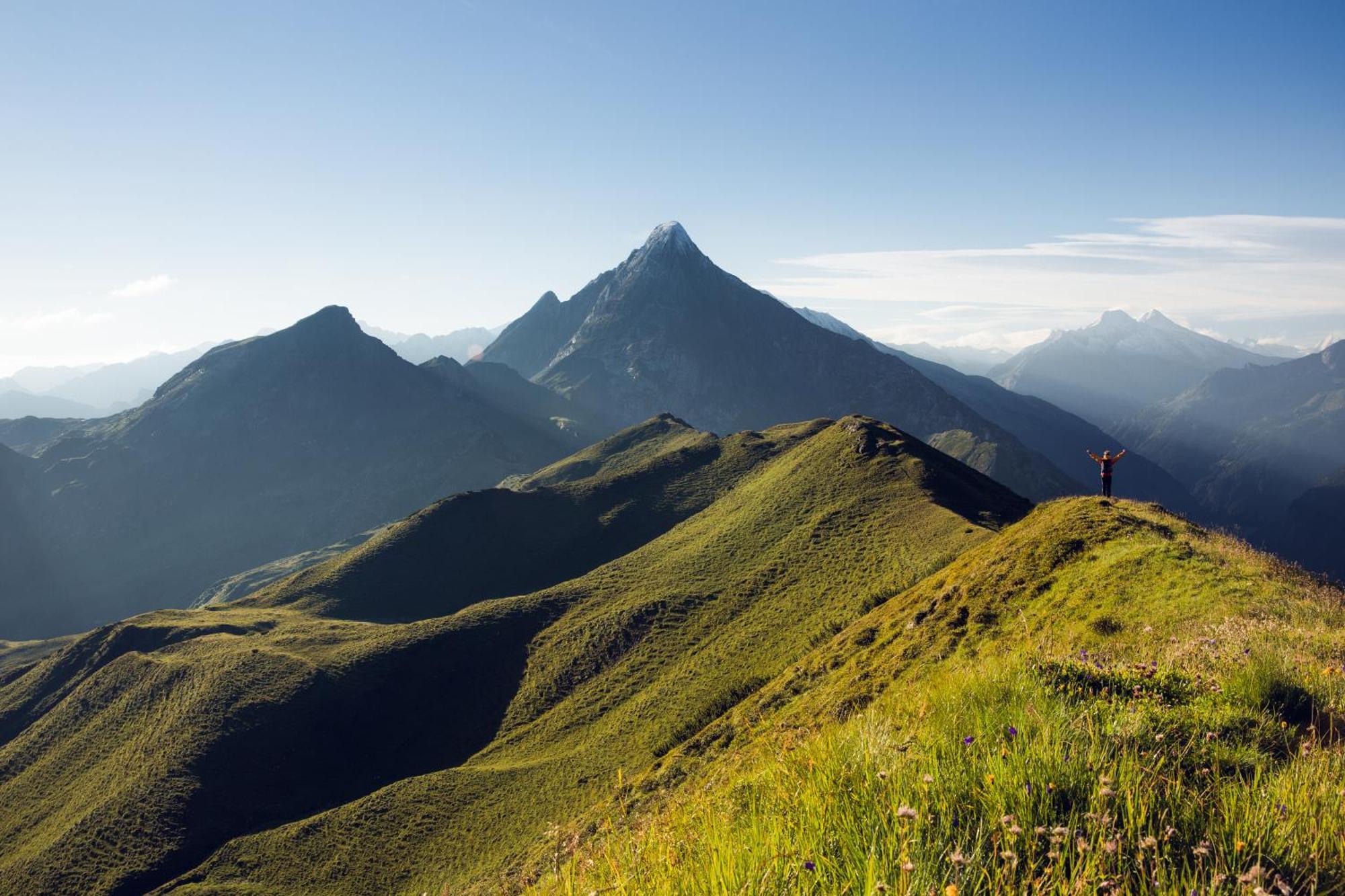 Larchergut Mayrhofen Dış mekan fotoğraf