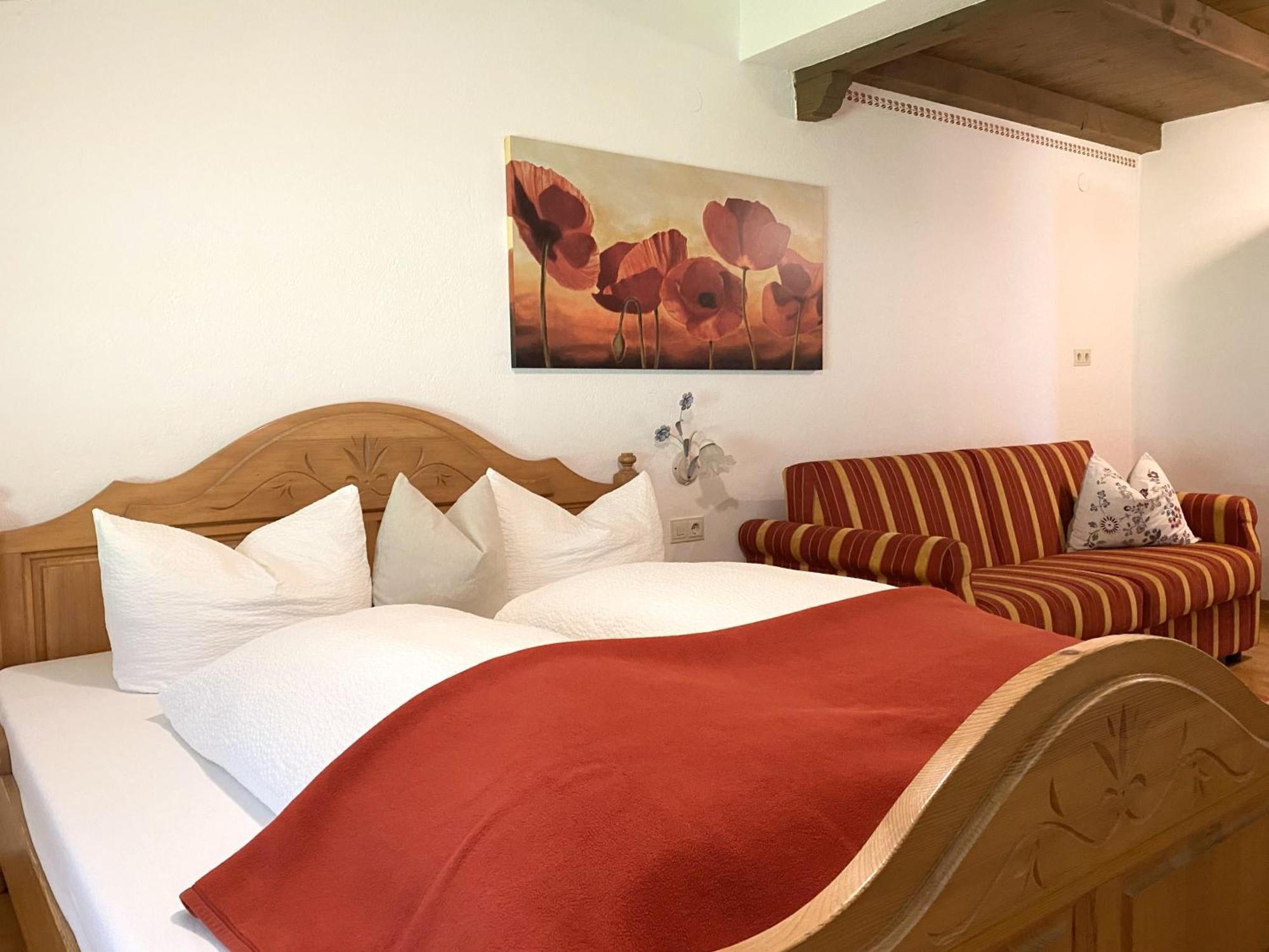 Larchergut Mayrhofen Dış mekan fotoğraf