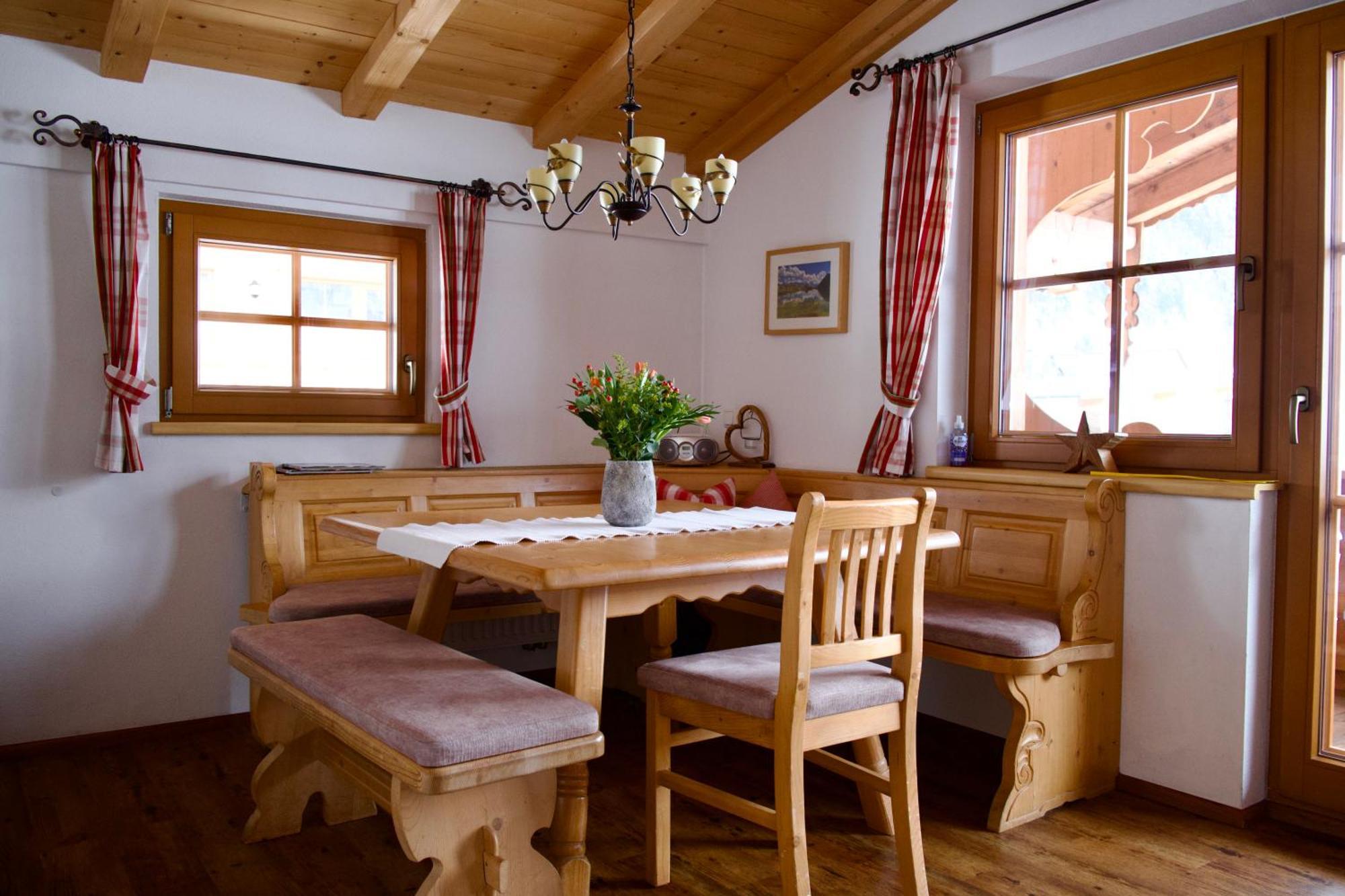 Larchergut Mayrhofen Dış mekan fotoğraf