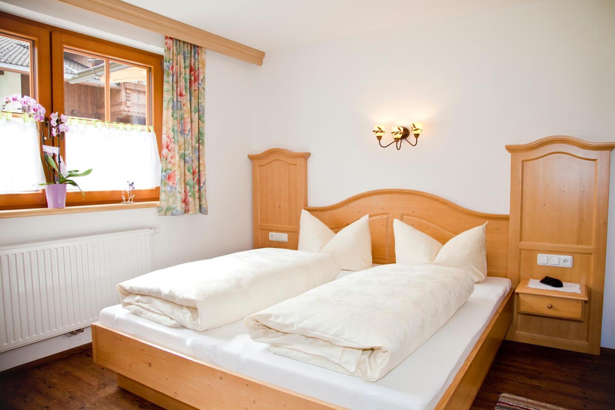 Larchergut Mayrhofen Dış mekan fotoğraf