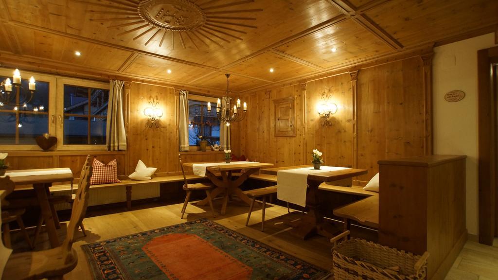 Larchergut Mayrhofen Dış mekan fotoğraf